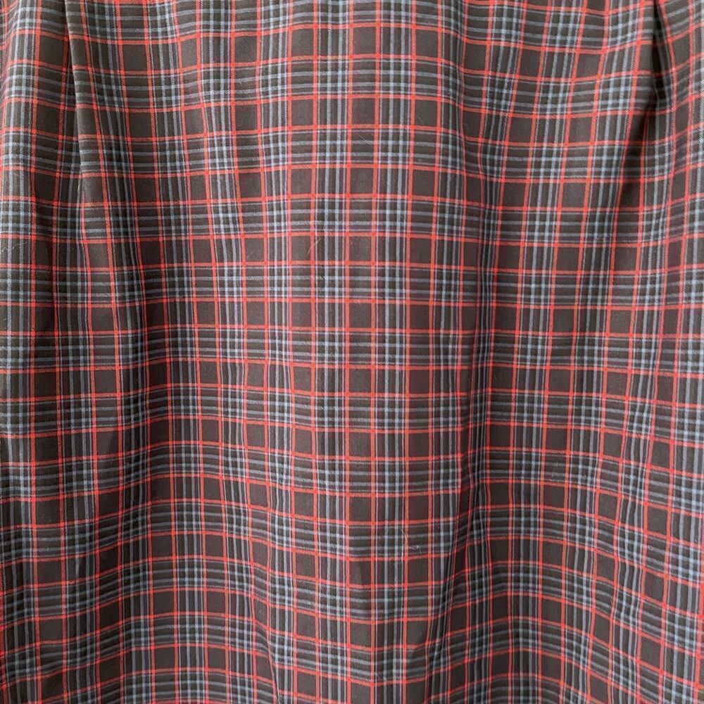 Pendleton worsted wool button up‎ - image 6